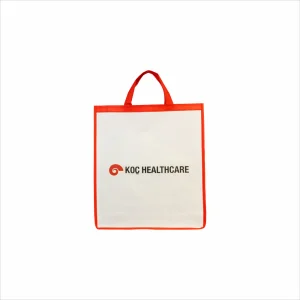 Koç Healthcare Tela Çanta
