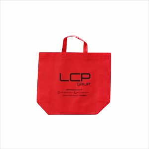 LCP Grup Ultrasonik Çanta