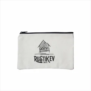 Rustik Ev Cüzdan