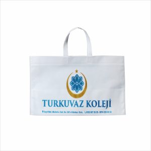 Turkuvaz Koleji Ultrasonik Çanta