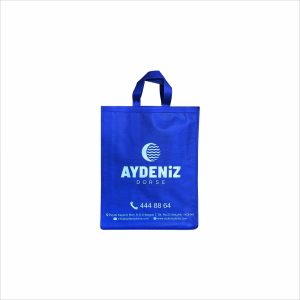 AyDeniz Dorse Tela Çanta