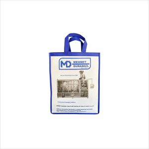 Mehmet Durangil Tela Çanta