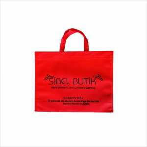 Sibel Butik Ultrasonik Çanta