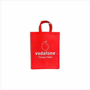 Vodafone Tela Çanta