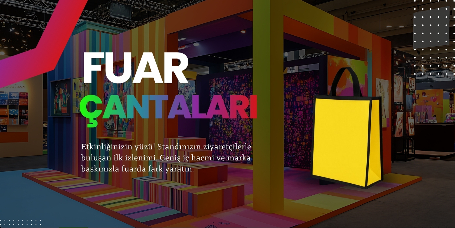 fuar çantaları fuar çantaları