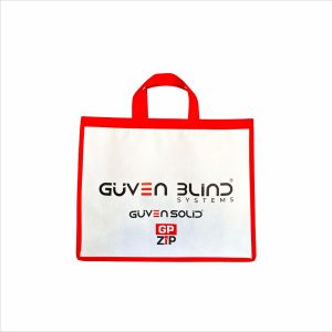 Güven Blind Tela Çanta