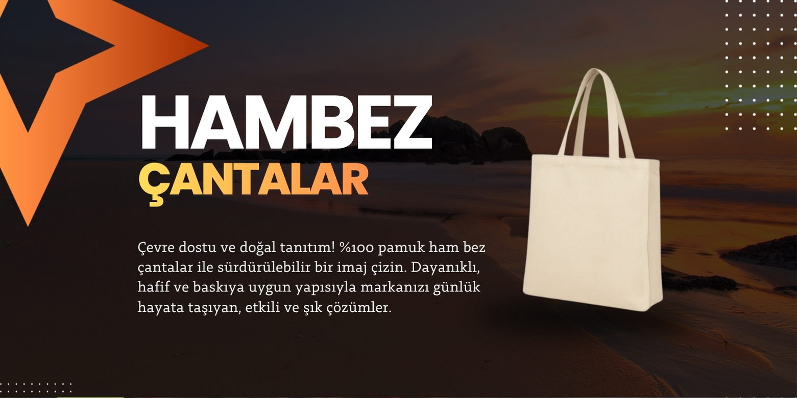 ham bez çantalar ham bez çantalar
