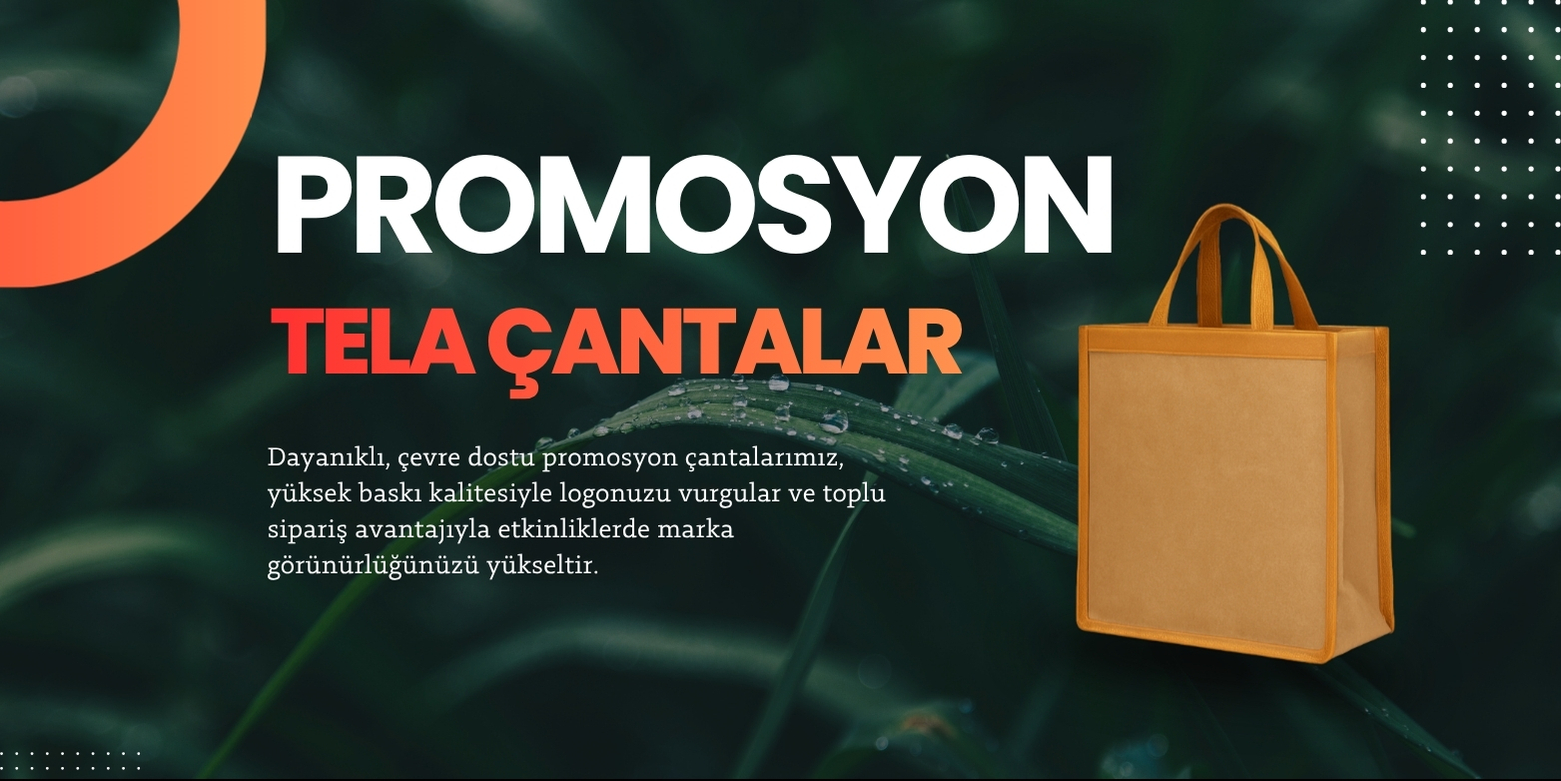 promosyon tela çantalar promosyon tela çantalar