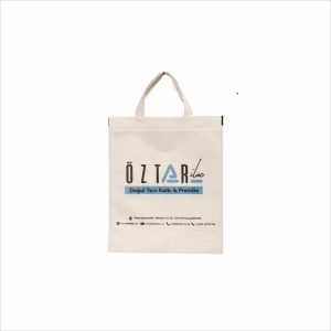 Öztar İlaç Ultrasonik Çanta