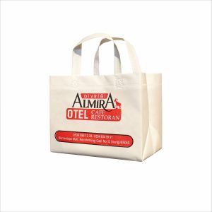 Almira Otel Ultrasonik Çanta