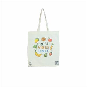 Fresh Bez Çanta
